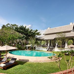 Rosewood Luang Prabang